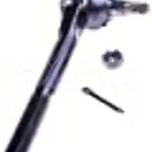 DORMAN T2837 Tie Rod End