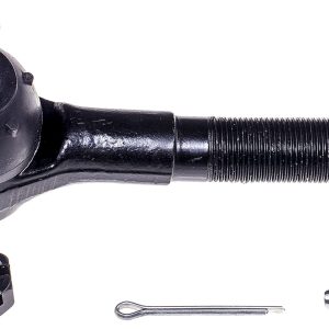 DORMAN T3099 Front Inner Steering Tie Rod End Compatible with Select Dodge Models
