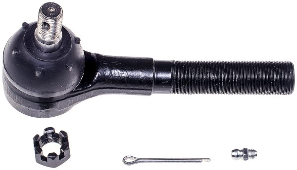 DORMAN T3099 Front Inner Steering Tie Rod End Compatible with Select Dodge Models