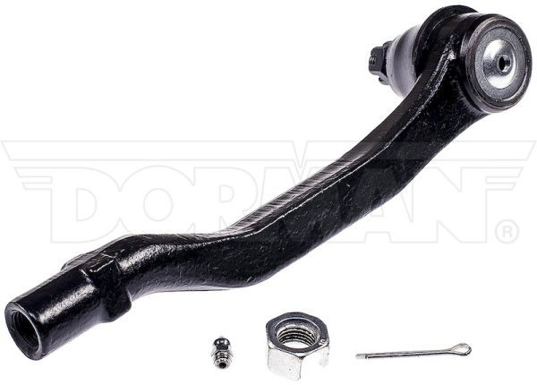 DORMAN T3154 Tie Rod End