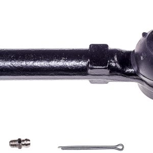 DORMAN T3184PR Premium Front Outer Steering Tie Rod End Compatible with Select Ford Models
