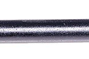 DORMAN T3250 Front Inner Steering Tie Rod End Compatible with Select Chrysler/Dodge/Eagle Models