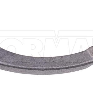 DORMAN T3257XL Front Driver Side Outer Steering Tie Rod End Compatible with Select Volvo Models