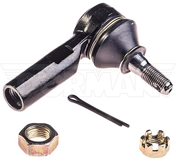 DORMAN T3306 Tie Rod End