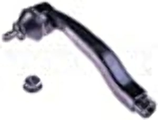 DORMAN T3331 Tie Rod End