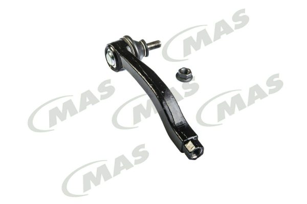 DORMAN T3332 Tie Rod End