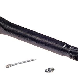 DORMAN T3379 Front Outer Steering Tie Rod End Compatible with Select Chevrolet/GMC/Isuzu Models