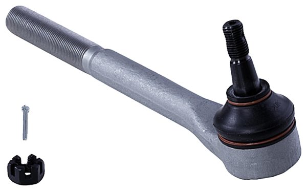 DORMAN T3379XL Front Outer Steering Tie Rod End Compatible with Chevrolet/GMC/Isuzu Models
