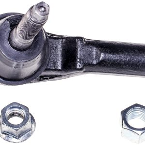 DORMAN T3460PR Premium Front Outer Steering Tie Rod End Compatible with Select Chevrolet Models