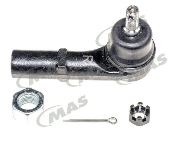 DORMAN T3471 Tie Rod End