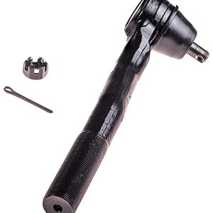 DORMAN T3472 Front Passenger Side Steering Tie Rod End Compatible with Select Jeep Models