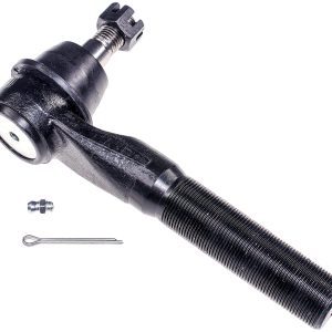 DORMAN T3497 Steering Tie Rod End Compatible with Select Dodge Models