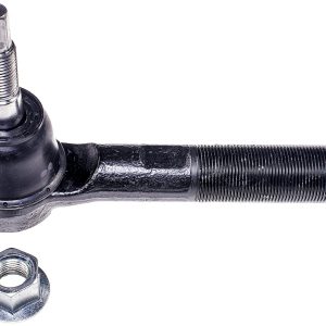 DORMAN T3526PR Premium Front Driver Side Lower Steering Tie Rod End Compatible with Select Dodge Models