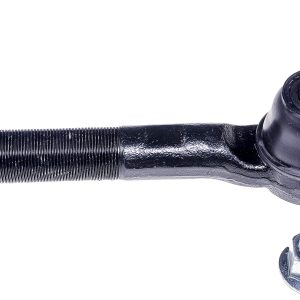 DORMAN T3527PR Premium Front Passenger Side Outer Steering Tie Rod End Compatible with Select Dodge Models