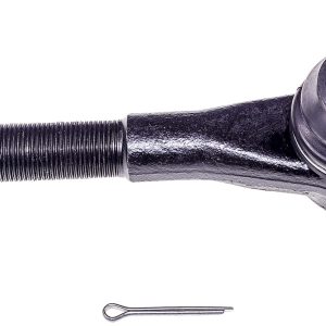 DORMAN T3540 Front Outer Steering Tie Rod End Compatible with Select Dodge Models