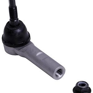 DORMAN T3571XL Front Outer Steering Tie Rod End Compatible with Select Models