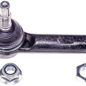 DORMAN T3573 Front Driver Side Outer Steering Tie Rod End Compatible with Select Dodge Models