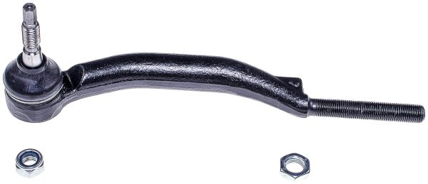DORMAN T3578PR Premium Front Driver Side Lower Steering Tie Rod End Compatible with Select Chevrolet/GMC/Oldsmobile Models