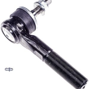 DORMAN T3625 Front Driver Side Outer Steering Tie Rod End Compatible with Select Dodge Models
