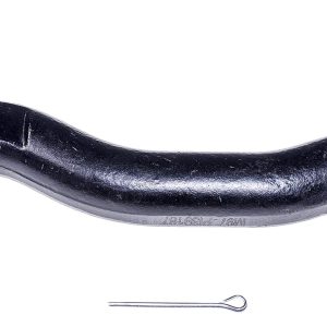 DORMAN T3648PR Premium Front Passenger Side Lower Steering Tie Rod End Compatible with Select Toyota Models