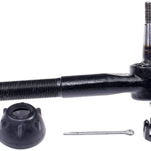 DORMAN T404PR Premium Front Outer Steering Tie Rod End Compatible with Select Chevrolet/Pontiac Models