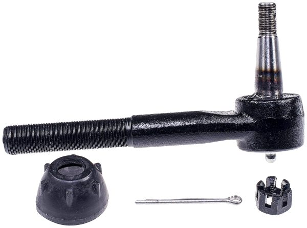 DORMAN T404PR Premium Front Outer Steering Tie Rod End Compatible with Select Chevrolet/Pontiac Models