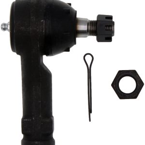 DORMAN T429PR Premium Front Outer Steering Tie Rod End Compatible with Select Ford/Mercury Models