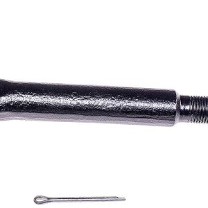 DORMAN T681PR Tie Rod Replaces 5678806