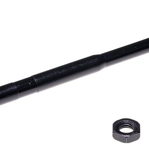DORMAN TI21010XL Front Inner Steering Tie Rod End Compatible with Select Ford Models