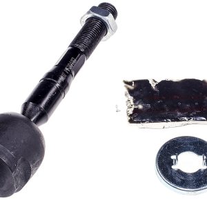DORMAN TI59035 Front Inner Steering Tie Rod End Compatible with Select Honda Models