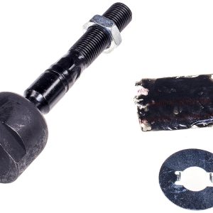 DORMAN TI59065 Front Inner Steering Tie Rod End Compatible with Select Acura/Honda Models
