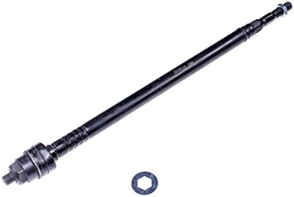 DORMAN TI59075 Front Inner Steering Tie Rod End Compatible with Select Acura/Honda Models