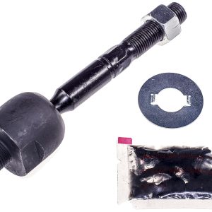 DORMAN TI59120 Front Inner Steering Tie Rod End Compatible with Select Acura/Honda Models