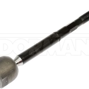 DORMAN TI59480PR Tie Rod End; Premium; OE Replacement; Greaseable; 248 Millimeter Length; 40 Millimeter Width; 40 Millimeter Height; 1.5 Millimeter Thread Pitch; 14 Millimeter Thread Diameter; 16.7 Millimeter Tube Diameter; Steel; With Mounting Hardware