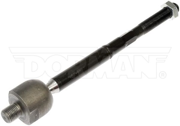 DORMAN TI59480PR Tie Rod End; Premium; OE Replacement; Greaseable; 248 Millimeter Length; 40 Millimeter Width; 40 Millimeter Height; 1.5 Millimeter Thread Pitch; 14 Millimeter Thread Diameter; 16.7 Millimeter Tube Diameter; Steel; With Mounting Hardware