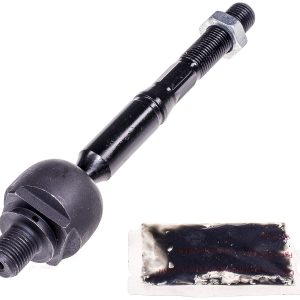 DORMAN TI60225 Front Inner Steering Tie Rod End Compatible with Select Hyundai / Kia Models