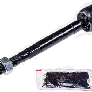 DORMAN TI61130 Front Inner Steering Tie Rod End Compatible with Select Infiniti/Nissan Models