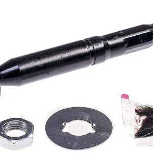 DORMAN TI64020 Front Inner Steering Tie Rod End Compatible with Select Lexus Models