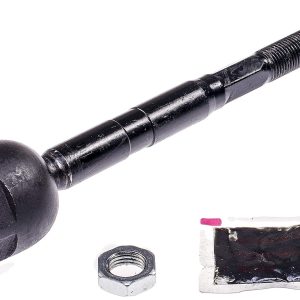 DORMAN TI65090PR Premium Front Inner Steering Tie Rod End Compatible with Select Mazda Models