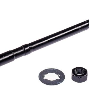 DORMAN TI67080XL Front Inner Steering Tie Rod End Compatible with Select Mitsubishi Models