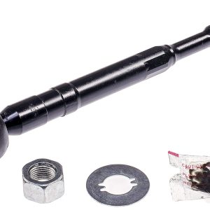 DORMAN TI69000PR Premium Front Inner Steering Tie Rod End Compatible with Select Nissan Models
