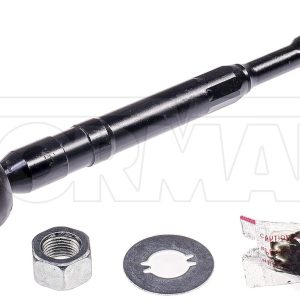 DORMAN TI69060XL Front Inner Steering Tie Rod End Compatible with Select Infiniti/Nissan Models