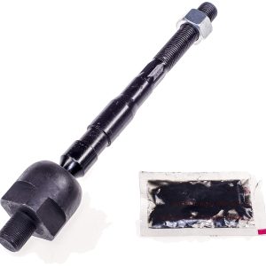 DORMAN TI69080 Front Inner Steering Tie Rod End Compatible with Select Nissan Models