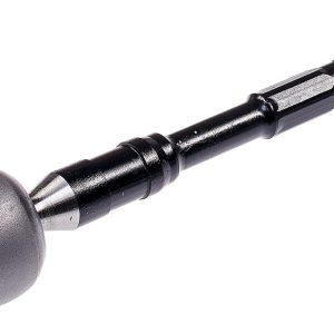 DORMAN TI69080XL Front Inner Steering Tie Rod End Compatible with Select Nissan Models