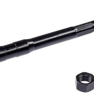 DORMAN TI69110XL Front Inner Steering Tie Rod End Compatible with Select Nissan Models