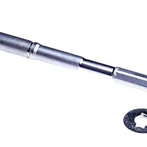 DORMAN TI71010 Front Inner Steering Tie Rod End Compatible with Select Scion Models