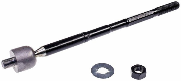 DORMAN TI71010XL Front Inner Steering Tie Rod End Compatible with Select Scion Models