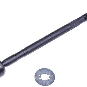 DORMAN TI72015 Front Inner Steering Tie Rod End Compatible with Select Subaru Models
