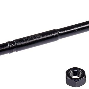 DORMAN TI72015XL Front Inner Steering Tie Rod End Compatible with Select Subaru Models