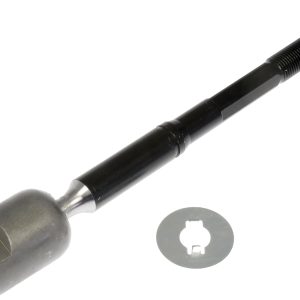 DORMAN TI74020 Front Inner Steering Tie Rod End Compatible with Select Lexus/Toyota Models
